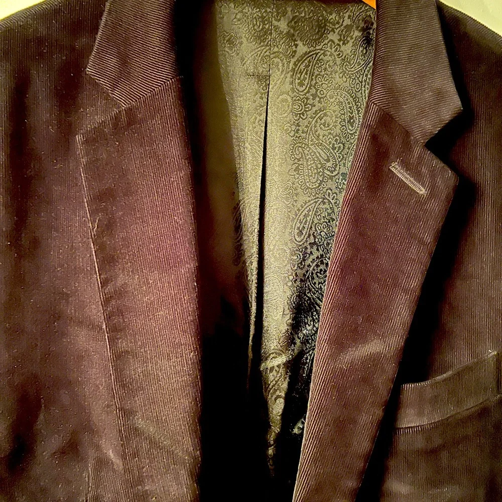 Express Jacket - Picture 4 of 5